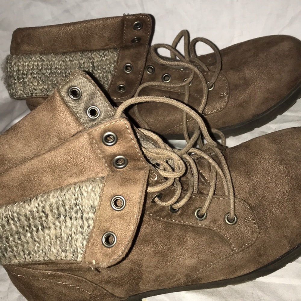 Boots